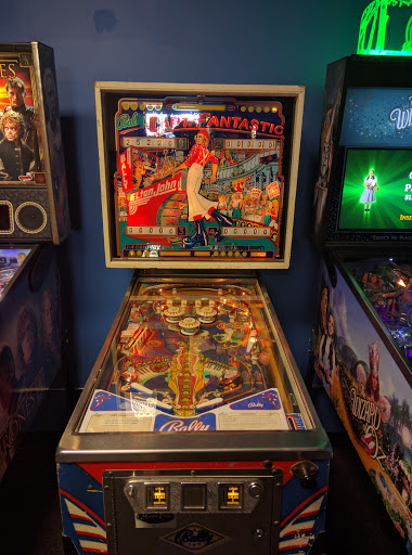 Video Game Store «Level Up Games, Comics, and More», reviews and photos, 207 13th Ave S, South St Paul, MN 55075, USA