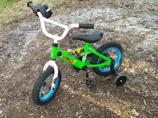 Park «Sunset Park», reviews and photos, 10600 Cleary Blvd, Plantation, FL 33324, USA