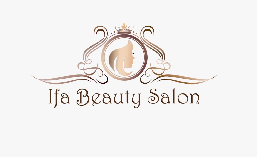 Ifa beauty salon
