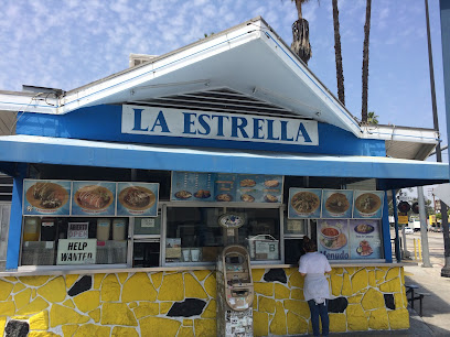 Tacos Viva La Estrella - 6100 N Figueroa St, Los Angeles, CA 90042