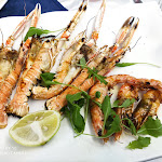 Photo n°1 de l'avis de Patrizia.a fait le 05/09/2020 à 20:49 sur le  Bella Rodi à Rodi Garganico