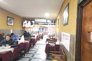 Restaurante Peruano EL ENCANTO image