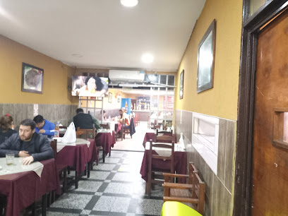 Restaurante Peruano EL ENCANTO