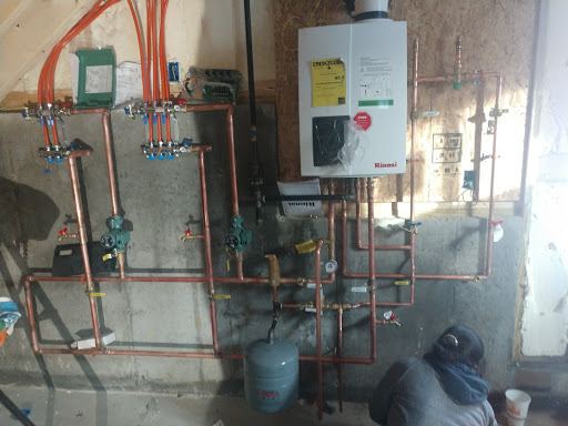 Plumber «David Plumbing & Heating», reviews and photos, 14 Westwood Rd, Hampstead, NH 03841, USA