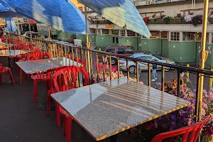 Copacabana Restaurant image