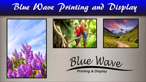 Print Shop «Blue Wave Printing & Display», reviews and photos, 359 Governors Hwy, South Windsor, CT 06074, USA
