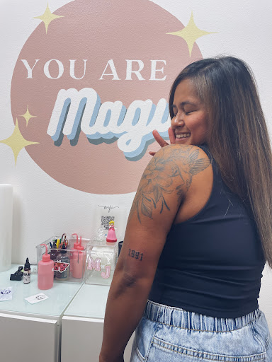 Explore christian tattoo sleeve ideas, creative tattoo ideas in Sarasota, available at Diamond Reigns Tattoos