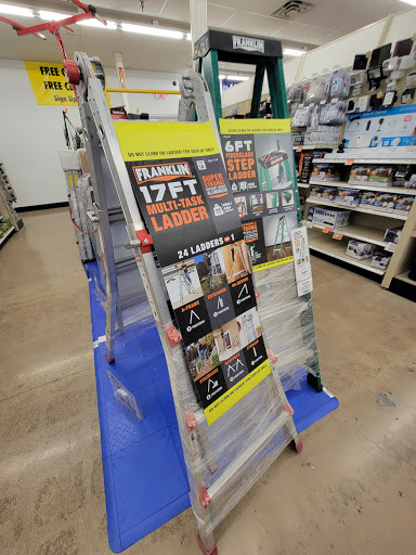 Hardware Store «Harbor Freight Tools», reviews and photos, 6000 Mahoning Ave STE 20, Austintown, OH 44515, USA