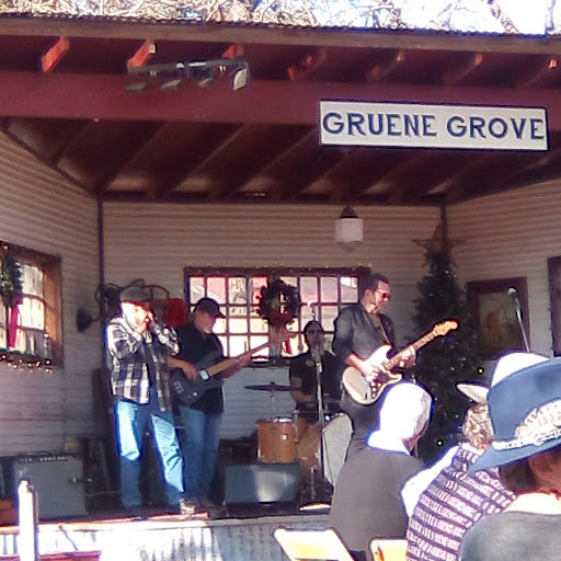 Tourist Attraction «Gruene Historic District», reviews and photos, 1601 Hunter Rd, New Braunfels, TX 78130, USA