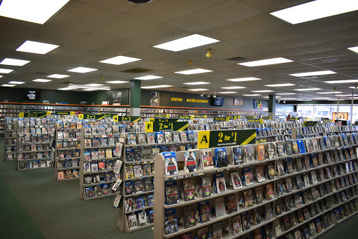 Movie Rental Store «Family Video», reviews and photos, 1915 N Michigan St, Plymouth, IN 46563, USA