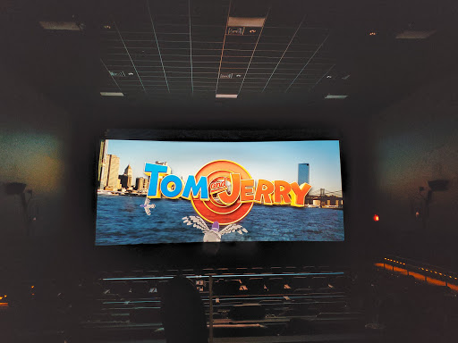 Movie Theater «AMC Palace 9», reviews and photos, 220 E 3rd St, Fort Worth, TX 76102, USA