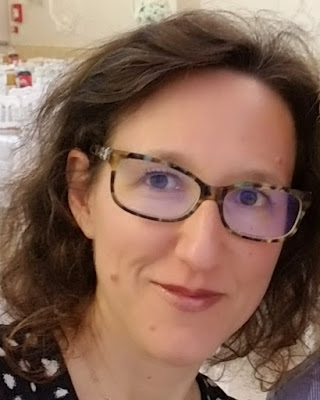 Caroline Robert Naturopathe à Grenoble à Grenoble