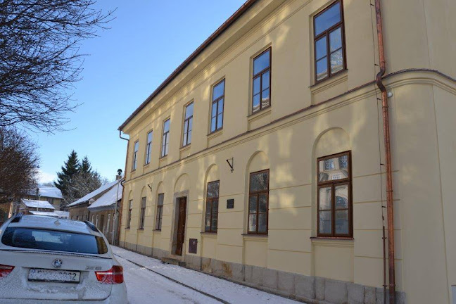 Knihovna Kopidlno - Knihovna