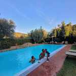 Photo n°8 de l'avis de Ayana.i fait le 11/09/2023 à 20:49 sur le  Locanda Del Molino à Cortona