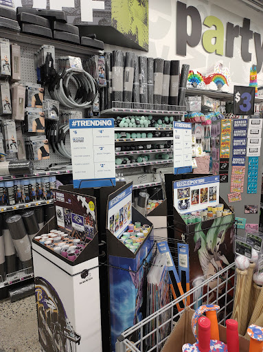 Variety Store «Five Below», reviews and photos, 13661 Connecticut Ave, Silver Spring, MD 20906, USA