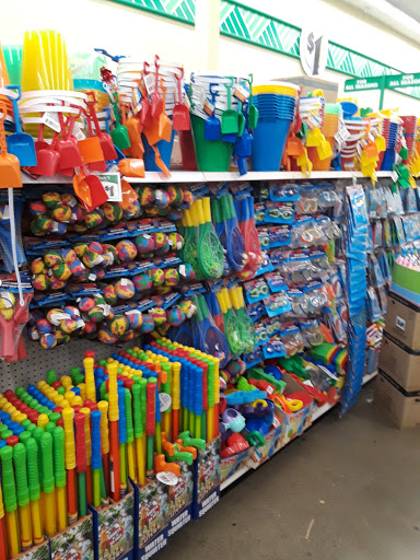 Dollar Store «Dollar Tree», reviews and photos, 10408 Trinity Pkwy a, Stockton, CA 95219, USA