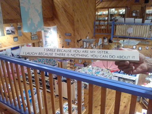 Gift Shop «Imagine Gift Store», reviews and photos, 5 Miller St, Warren, RI 02885, USA