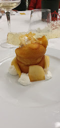 Photo n°13 de Le Rabelais-Restaurant d'application du lycée à Guyancourt ()