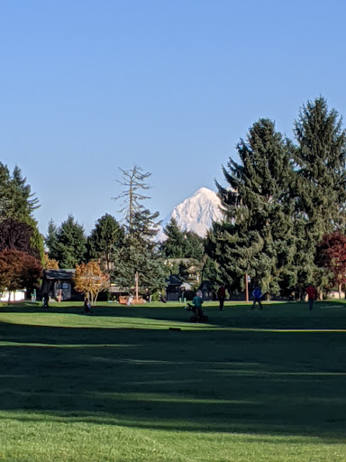 Public Golf Course «Capitol City Golf Club», reviews and photos, 5225 Yelm Hwy SE, Olympia, WA 98513, USA