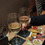 Photo n°1 de l'avis de Saskia.i fait le 15/05/2022 à 20:02 sur le  SPIZZICULIA à Parghelia