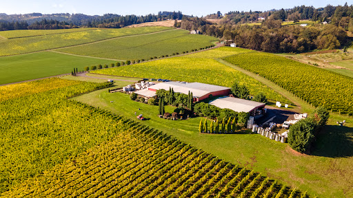 Winery «Methven Family Wines», reviews and photos, 11400 SE Westland Ln, Dayton, OR 97114, USA