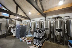Lom bryggeri image