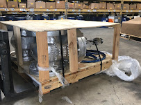 STS Industrial, Inc. - Photo 5 - Car repair in Sulphur, LA, Lake Charles