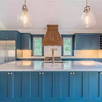 Romeo + Baglio Design - Photo 7 - Car repair in , Danbury