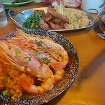 Photo n°3 de l'avis de Sandra.s fait le 27/01/2022 à 17:45 sur le  Petiscaria Casa à Sintra