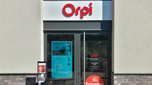 Orpi 4F Gestion Coté Salvagny à La Tour-de-Salvagny