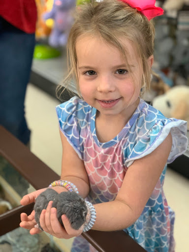 Pet Store «Petland», reviews and photos, 920 Hebron Rd, Heath, OH 43056, USA