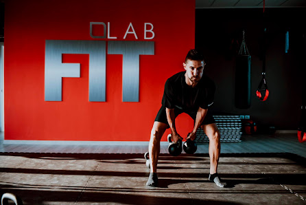 Fit Lab Via Nazionale, 112/h, 61022 Bottega PU, Italia