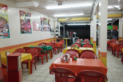 Tacos y Tortas Mely - Av. Tamaulipas 103, Los Pinos, 89513 Cd Madero, Tamps., Mexico