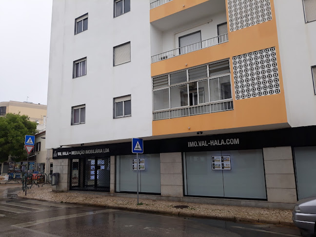 Val Hala Mediação Imobiliária - Portimão