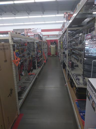 Home Improvement Store «Tractor Supply Co.», reviews and photos, 100 Tractor Ln, Gibsonia, PA 15044, USA