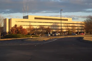 Blanchfield Army Community Hospital (BACH) image