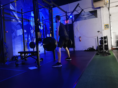 The Gym for Introverts | DC Fitness | Superhero Themed Gym