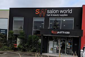 Salon World