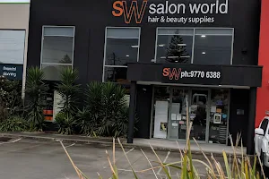 Salon World image