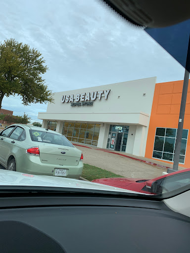 Beauty Supply Store «USA Beauty Supply», reviews and photos, 1100 N Town E Blvd #110a, Mesquite, TX 75150, USA