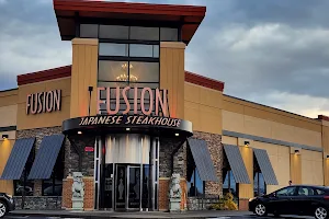 Fusion Japanese Steakhouse image