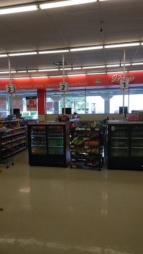 Grocery Store «Save-A-Lot», reviews and photos, 1209 Cleveland St, Clearwater, FL 33755, USA