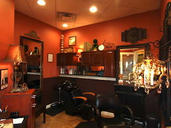Salon Studio Suites, LLC