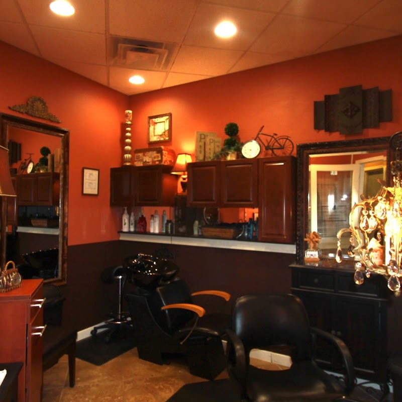 Salon Studio Suites, LLC