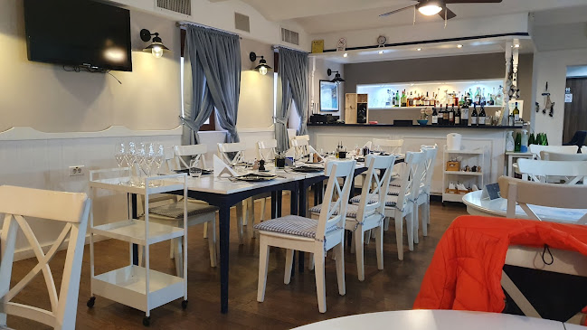 Opinii despre Restaurant Ema Del Mar în Arad - Restaurant