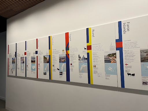 Museum «Nordic Heritage Museum», reviews and photos, 3014 NW 67th St, Seattle, WA 98117, USA