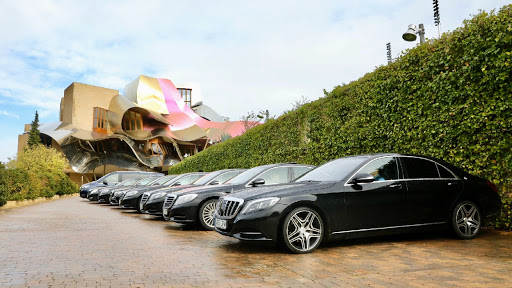 TALUR LUXURY CARS