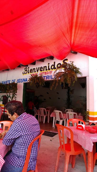 Restaurante de cecina El Potrillo