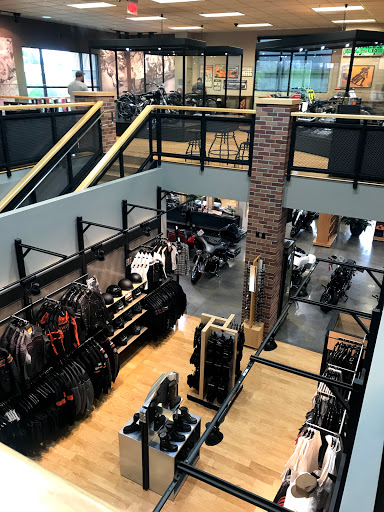 Harley-Davidson Dealer «Mathews Harley-Davidson», reviews and photos, 548 N Blackstone Ave, Fresno, CA 93701, USA