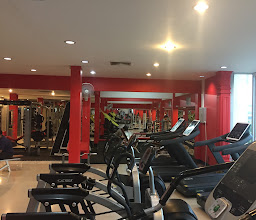 The Exclusive Fitness photo